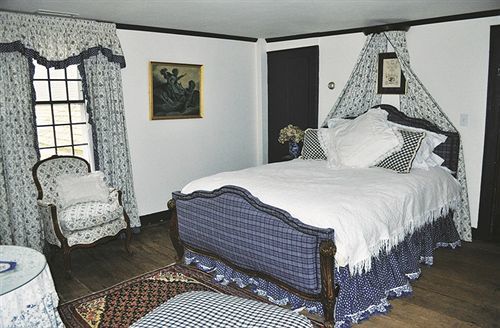 Country Loft Bed And Breakfast Woodbury Bagian luar foto